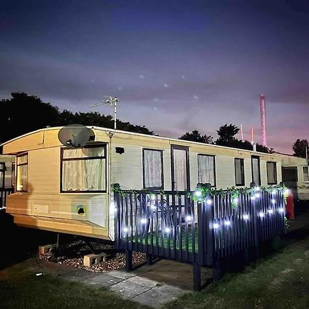 Central Ingoldmells, Seaview 6 Berth 외부 사진