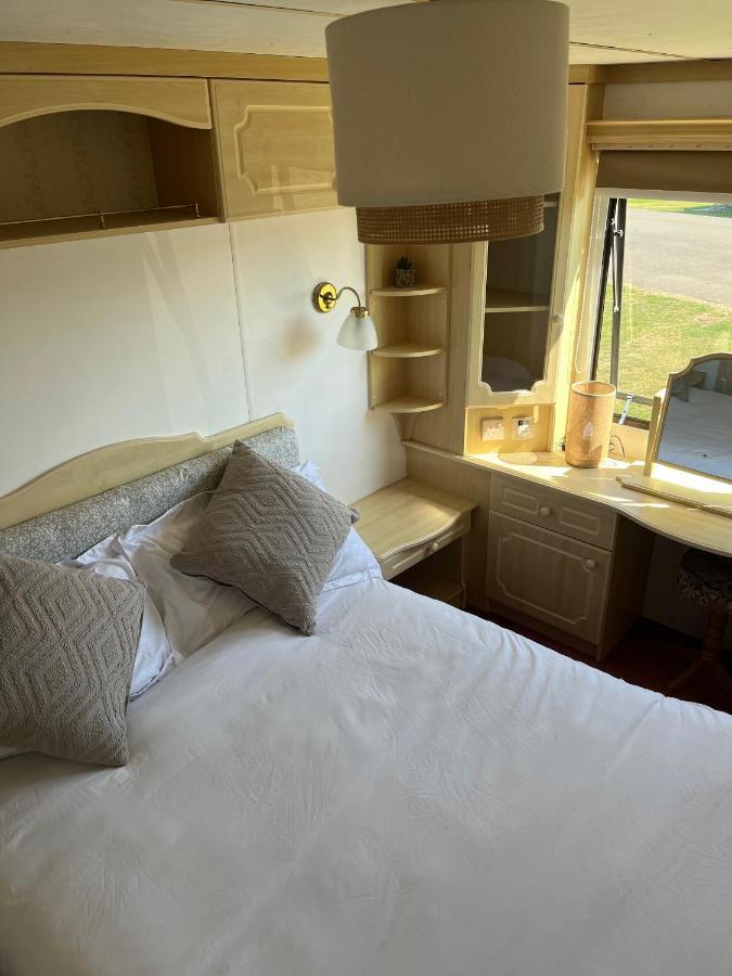 Central Ingoldmells, Seaview 6 Berth 외부 사진