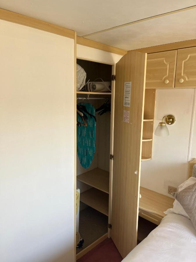Central Ingoldmells, Seaview 6 Berth 외부 사진