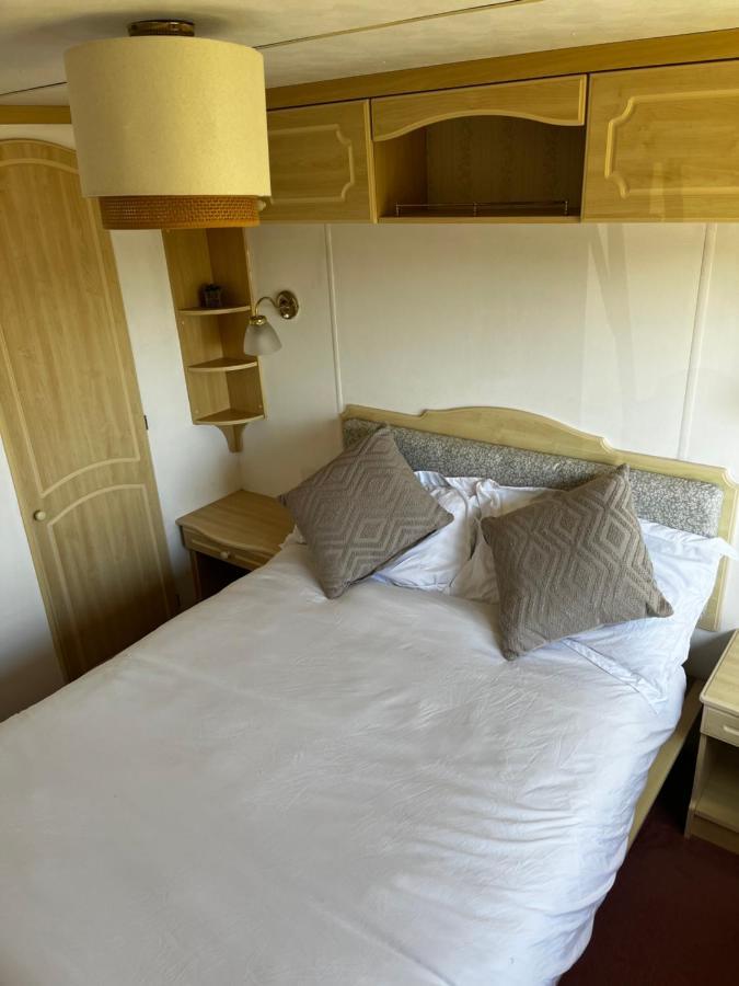 Central Ingoldmells, Seaview 6 Berth 외부 사진