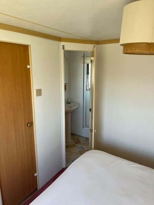 Central Ingoldmells, Seaview 6 Berth 외부 사진