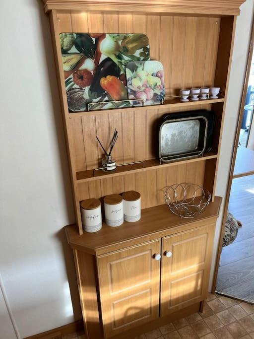 Central Ingoldmells, Seaview 6 Berth 외부 사진